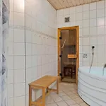 Lovely Home In Borkop With Sauna 度假居 *