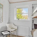 Lovely Home In Borkop With Sauna * 宝可波