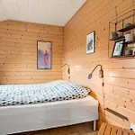 Lovely Home In Borkop With Sauna 度假居