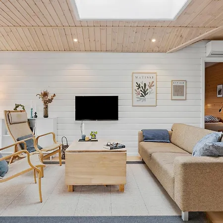 Awesome In With Sauna 別荘 ボルコップ