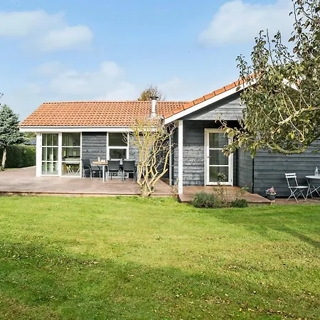 Awesome In With Sauna 別荘 ボルコップ