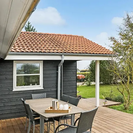 Ferienhaus Awesome In With Sauna *