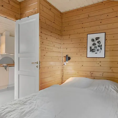 Lovely In With Sauna 보르콥
