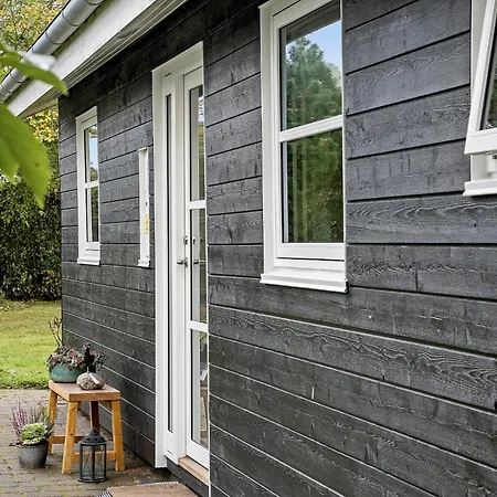 Lovely In With Sauna Feriehus Børkop