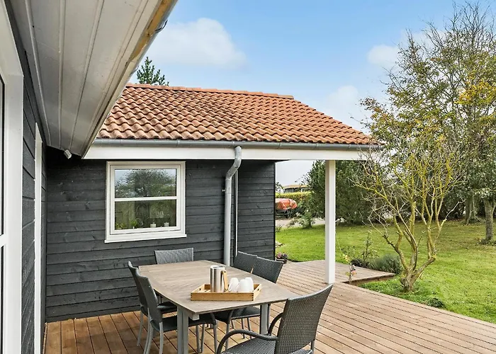 Vakantiehuis Awesome In With Sauna *